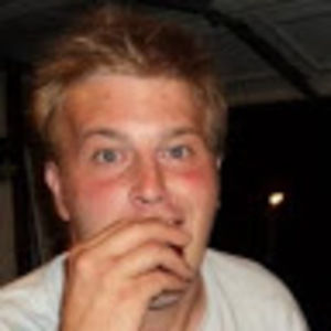 Meet your Posher, Matthew